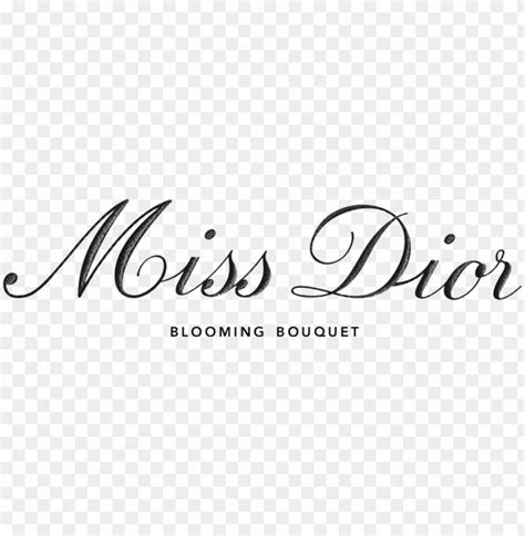 miss dior font download free.